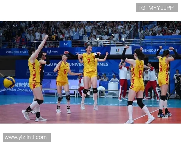 成都排球队逆袭之旅：从低谷到巅峰的奋斗与荣耀