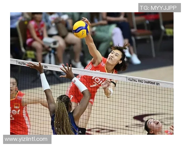 武汉排球队在世锦赛中的实力展现与未来发展潜力分析