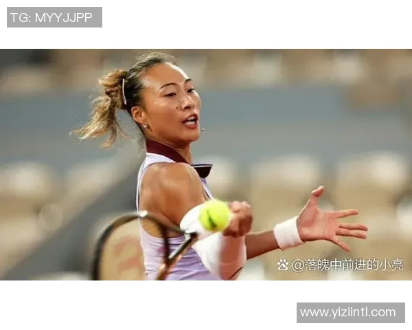 从零起步掌握网球技巧全方位指南助你成为网球高手 从零起步掌握网球技巧全方位指南助你成为网球高手