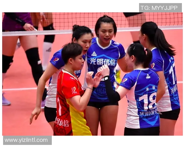 广州与深圳排球队对决分析个人能力的深度剖析与总结 广州与深圳排球队对决分析个人能力的深度剖析与总结