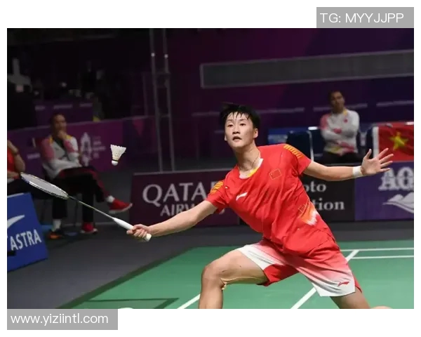 广州羽毛球队战术解析：构建高效控制体系的成功之道