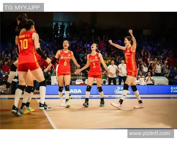 成都排球队在奥运会上的实力展现与未来发展潜力分析 成都排球队在奥运会上的实力展现与未来发展潜力分析