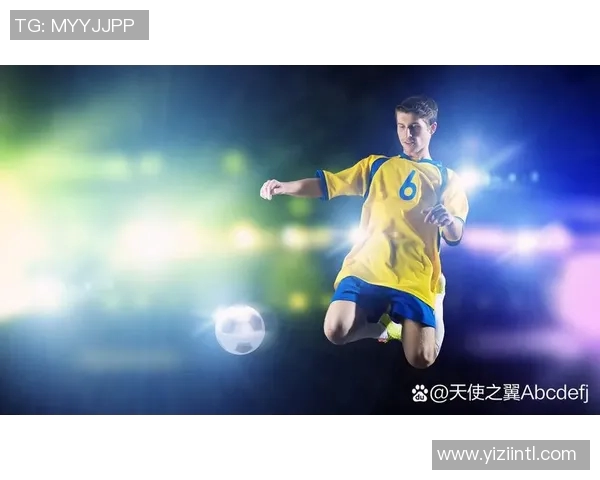 打造属于你的足球梦随机足球明星特效软件带你体验精彩瞬间 打造属于你的足球梦随机足球明星特效软件带你体验精彩瞬间