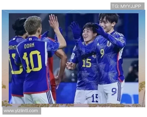 日本足球界的帅气明星们盘点他们的魅力与成就 日本足球界的帅气明星们盘点他们的魅力与成就