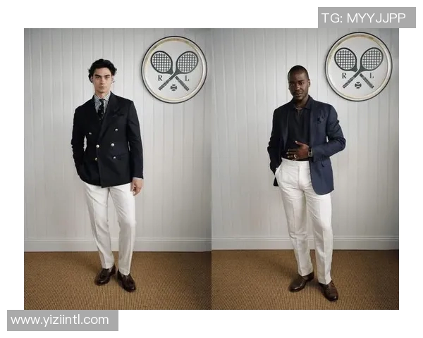 足球明星的魅力与风格如何通过领带展现出独特个性与品位