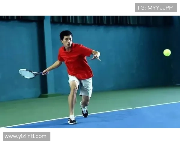 广州网球队进攻战术深度解析与实战应用探讨