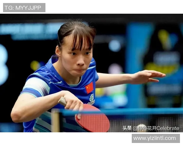 广州乒乓球队在欧锦赛中的精彩表现与实力分析