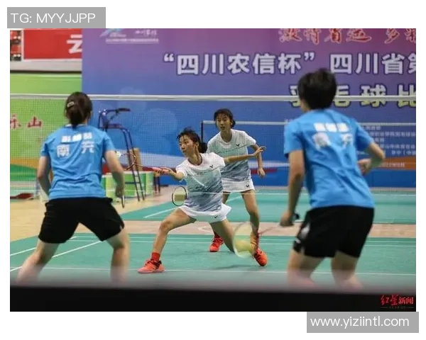 成都羽毛球队进攻策略分析与比赛表现评估