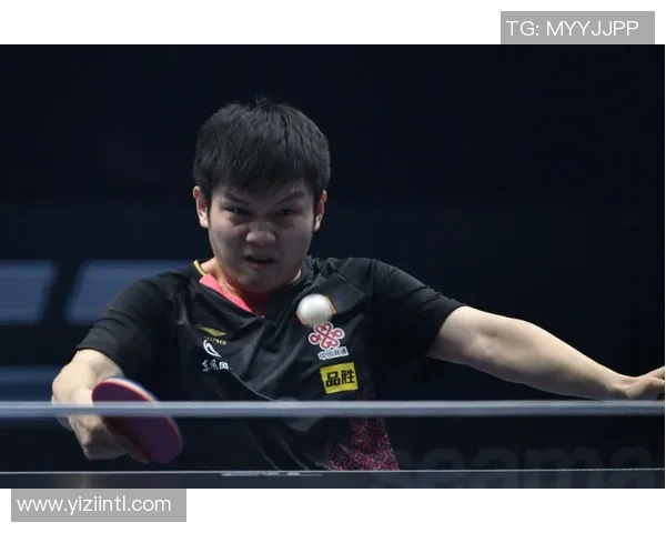 杭州乒乓球队在钻石联赛中逆袭成功的精彩历程与背后故事