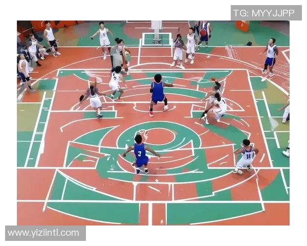 武汉篮球队灵活性分析与战术适应性研究探讨