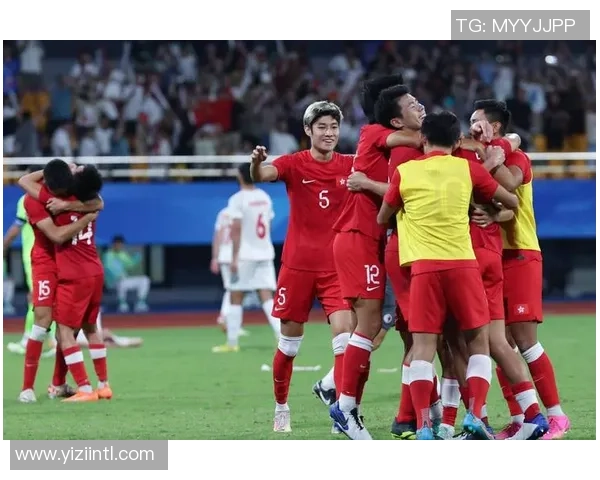 南京足球队亚运会逆袭之旅背后的奋斗与坚持故事