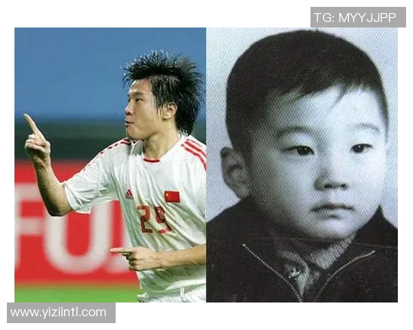 李玮锋：从青涩少年到足球明星的辉煌历程与成就解析