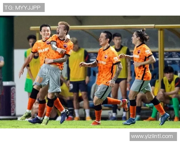 西安足球队配合排名创新高展现团队实力与竞技水平提升 西安足球队配合排名创新高展现团队实力与竞技水平提升