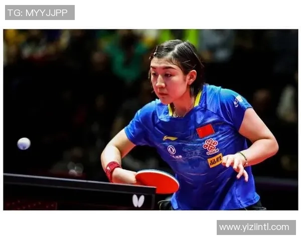 杭州与南京乒乓球队赛后复盘分析比赛节奏与战术对抗的精彩瞬间