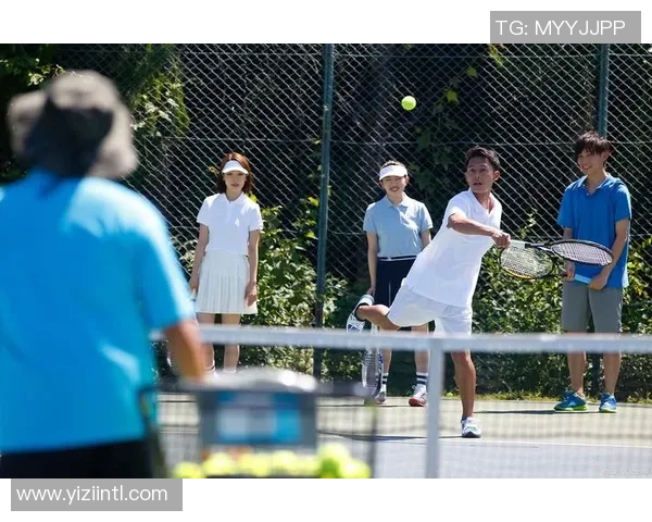 武汉网球队的节奏与风采探秘让我们一起感受网球的魅力与激情