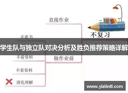 学生队与独立队对决分析及胜负推荐策略详解
